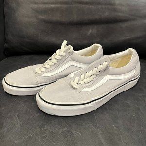 Vans Women's Size 8 Shoe's "Old Skool" Classic